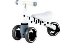 Ecotoys Zebras hulajnoga