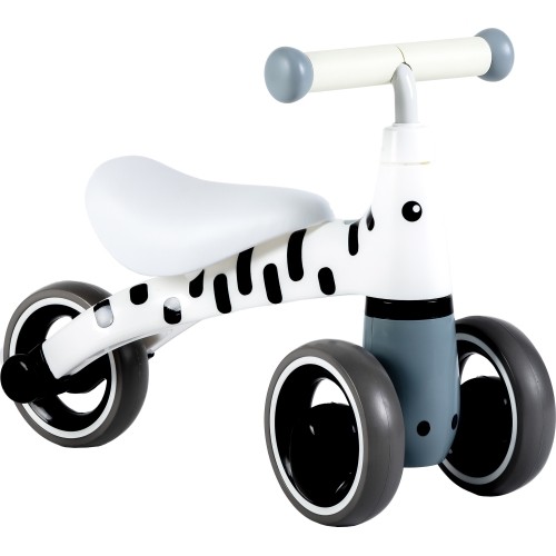 Ecotoys Zebras hulajnoga