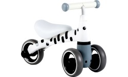 Ecotoys Zebras hulajnoga