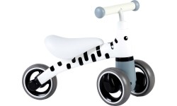 Ecotoys Zebras hulajnoga