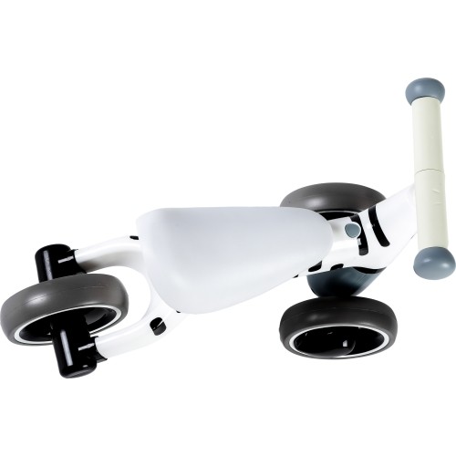 Ecotoys Zebras hulajnoga