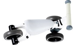 Ecotoys Zebras hulajnoga