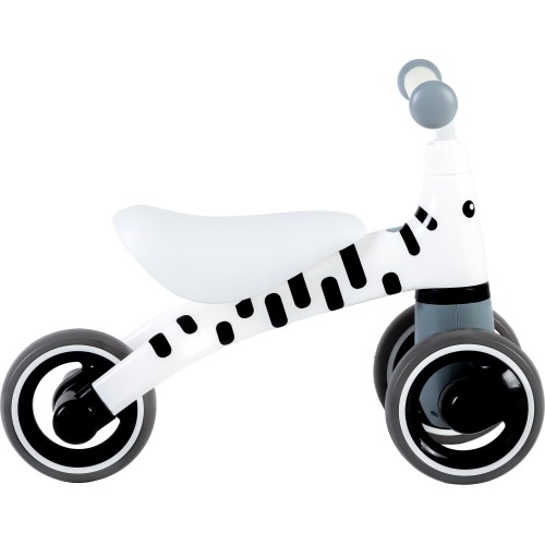 Ecotoys Zebras hulajnoga