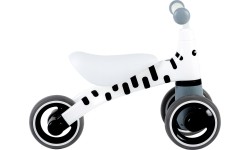 Ecotoys Zebras hulajnoga