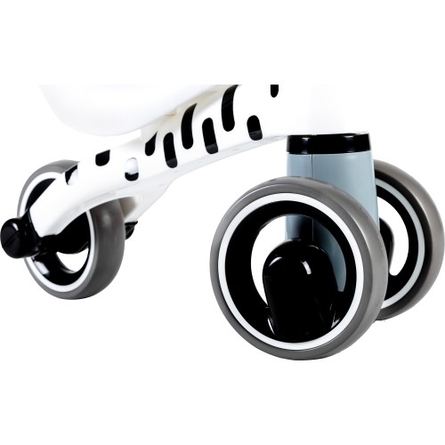 Ecotoys Zebras hulajnoga