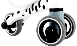 Ecotoys Zebras hulajnoga