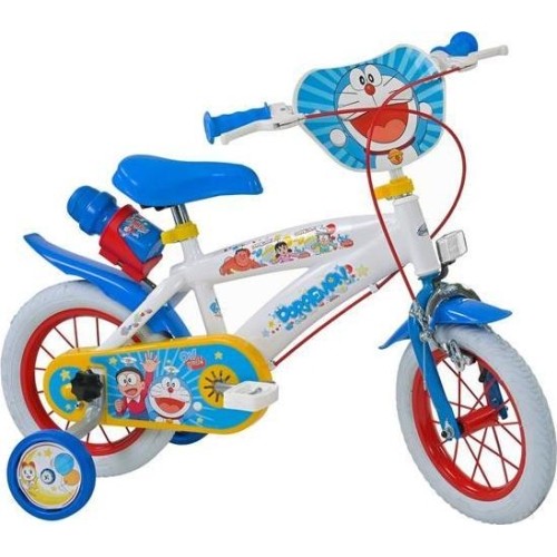 Rower Toimsa Doraemon, 12"