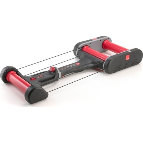 Rolki treningowe rowerowe Elite Quick-Motion