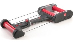 Rolki treningowe rowerowe Elite Quick-Motion