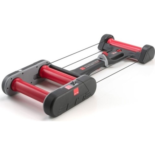 Rolki treningowe rowerowe Elite Quick-Motion