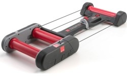 Rolki treningowe rowerowe Elite Quick-Motion