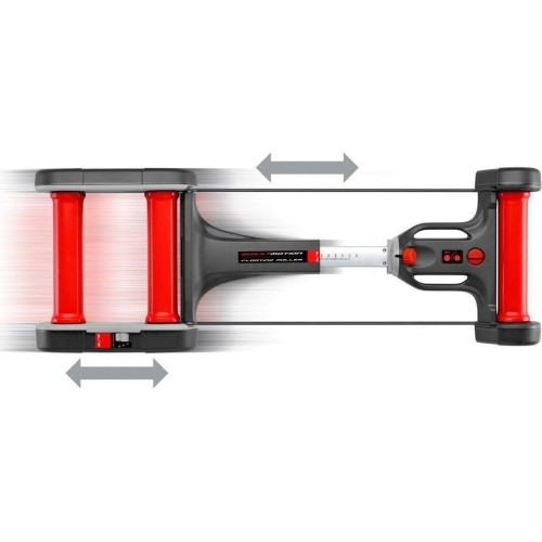 Rolki treningowe rowerowe Elite Quick-Motion