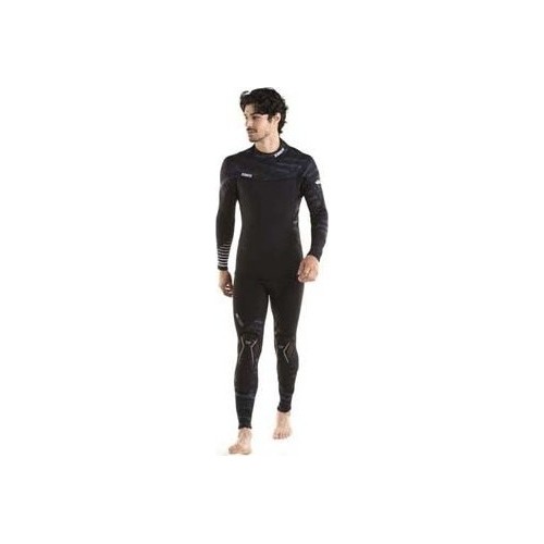 Bluza neoprenowa męska JOBE Toronto Jet 2 mm 