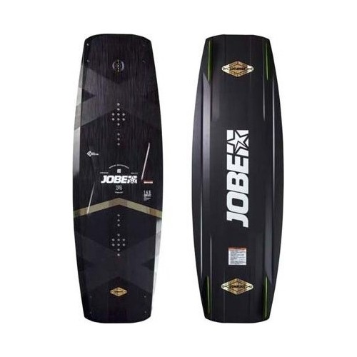 Wakeboard Jobe Conflict