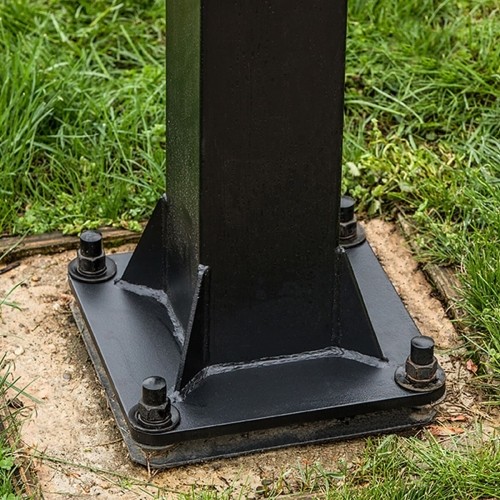 Zestaw kotwic do obręczy Goalrilla In-Ground