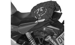 Moto torba Net Oxford Bright 15x38.1cm