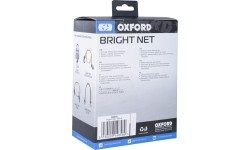 Moto torba Net Oxford Bright 15x38.1cm