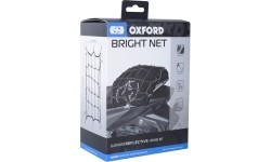 Moto torba Net Oxford Bright 15x38.1cm