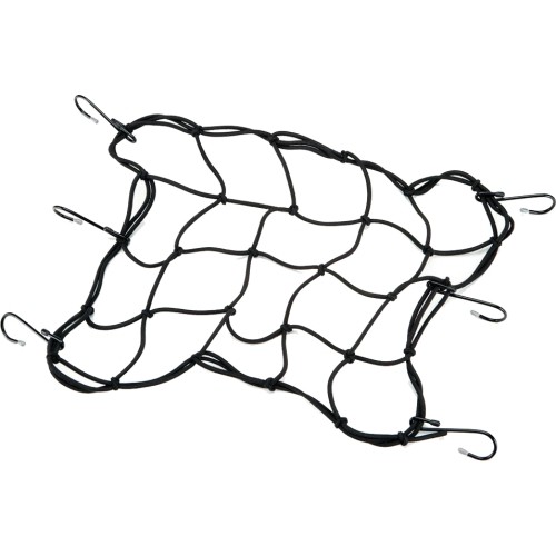 Moto torba Net Oxford Bright 15x38.1cm