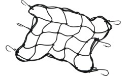 Moto torba Net Oxford Bright 15x38.1cm