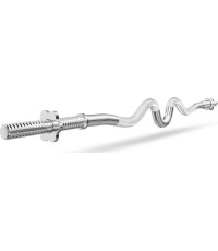 Gryf mocno łamanay Marbo MW-G120ML-EX-SR - 30 mm, 120 cm