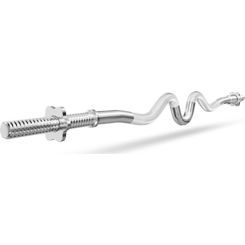 Gryf łamany Marbo MW-G120ML-EX-SR 30 mm 120 cm