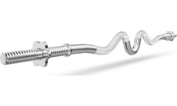 Gryf mocno łamanay Marbo MW-G120ML-EX-SR - 30 mm, 120 cm