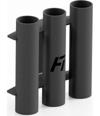 Uchwyt na 3 sztangi MFT-A019 - Marbo Sport