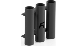 Uchwyt na 3 sztangi MFT-A019 - Marbo Sport