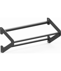 Potrójny drążek do podciągania 33/48 mm 110 cm Marbo MFT-D3348-110-T