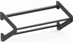 Potrójny drążek do podciągania 33/48 mm 110 cm Marbo MFT-D3348-110-T