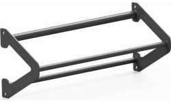 Potrójny drążek do podciągania 33/48 mm 110 cm Marbo MFT-D3348-110-T