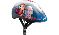 Dziecięcy kask rowerowy Frozen II S