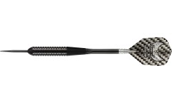 Rzutki ze stalowym grotem Harrows Black Arrow 9206 3x21g