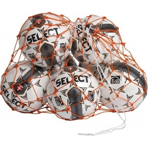 Siatka na piłki Select (10–12 piłek)
