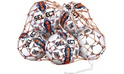 Siatka na piłki Select (14-16 piłek)