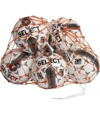 Siatka na piłki Select (6-8 piłek)