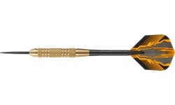 Rzutki Harrows Club Brass Steel - 3 szt.