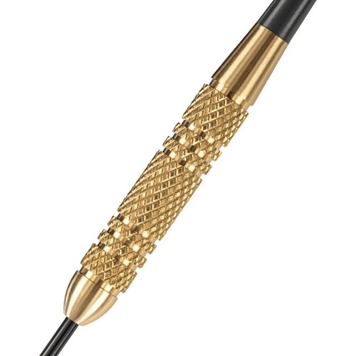 Rzutki Harrows Club Brass Steel - 3 szt.