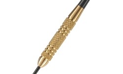 Rzutki Harrows Club Brass Steel - 3 szt.