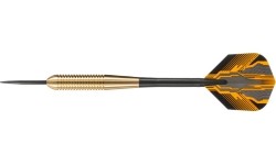 Rzutki Harrows Club Brass Steel - 3 szt.