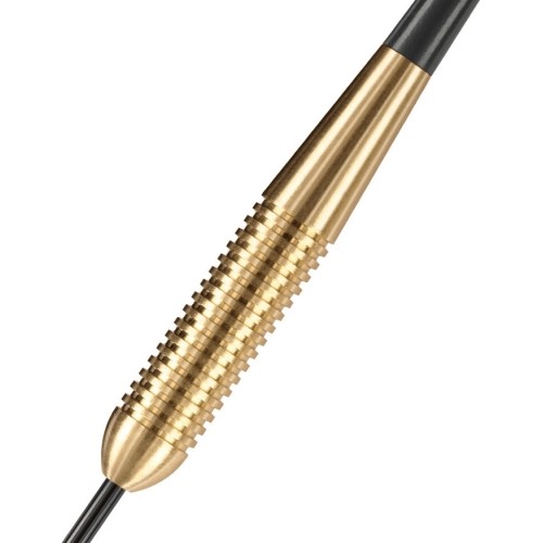 Rzutki Harrows Club Brass Steel - 3 szt.