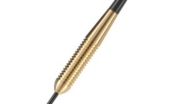 Rzutki Harrows Club Brass Steel - 3 szt.