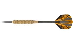 Rzutki Harrows Club Brass Steel - 3 szt.