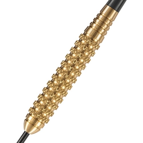 Rzutki Harrows Club Brass Steel - 3 szt.