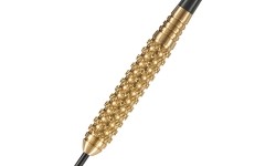 Rzutki Harrows Club Brass Steel - 3 szt.