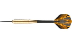 Rzutki Harrows Club Brass Steel - 3 szt.