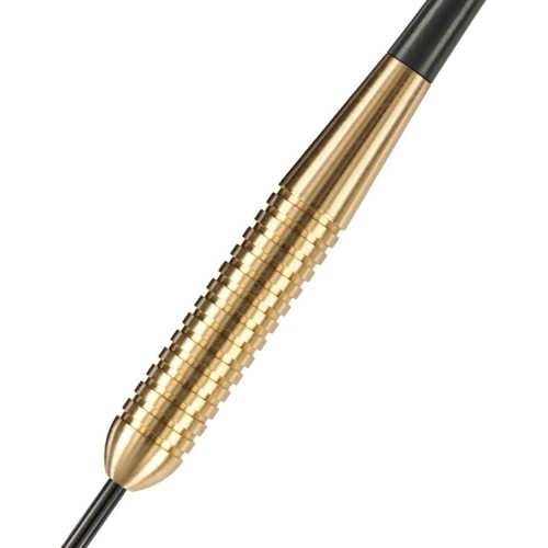 Rzutki Harrows Club Brass Steel - 3 szt.