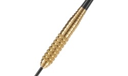 Rzutki Harrows Club Brass Steel - 3 szt.