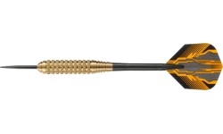 Rzutki Harrows Club Brass Steel - 3 szt.